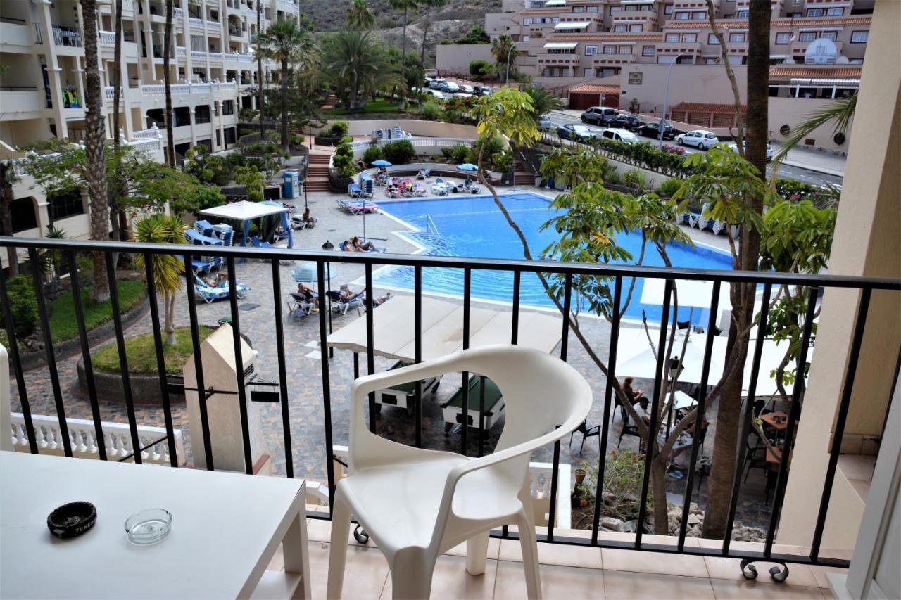 Castle H 408 Apartment Los Cristianos  Exterior photo